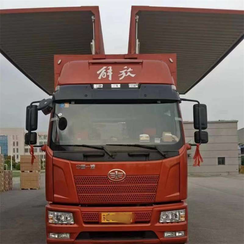 福建泉州丰泽到桓台物流公司-一站式服务（到桓台多少公里）