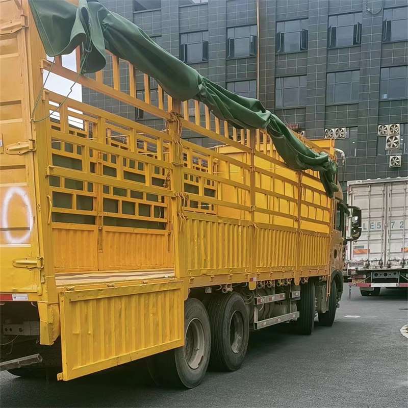 福建泉州丰泽到新泰物流公司——一站式货运服务（到新泰的物流）