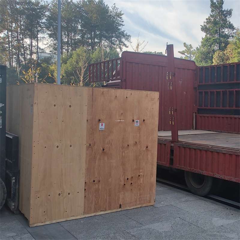 福建泉州丰泽至辽阳货运专线，一站式物流服务助您成功