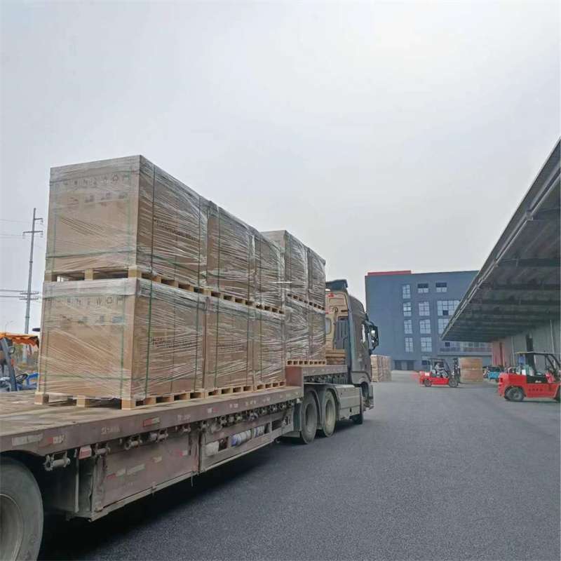 福建泉州丰泽至苏州工业园区货运专线，高效物流直达一站式服务