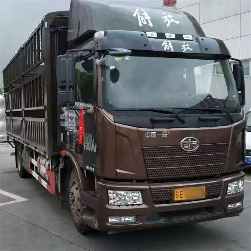 福建泉州丰泽到丽水物流公司——一站式货运服务专家