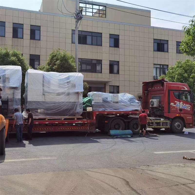 福建泉州丰泽到南京物流公司一站式服务，让货运更轻松