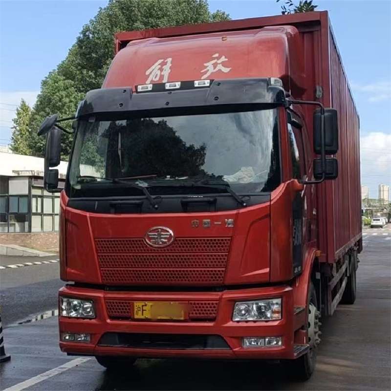 福建泉州丰泽到苏州姑苏物流公司——专业货运，安心托付