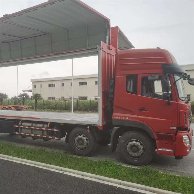 福建泉州丰泽至自贡货运专线，一站式物流服务助您成功