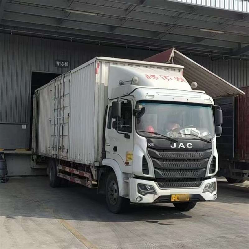 福建泉州丰泽至德阳货运专线一站式物流服务，满足您的各种需求